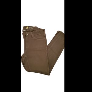 Carhartt slim fit pants